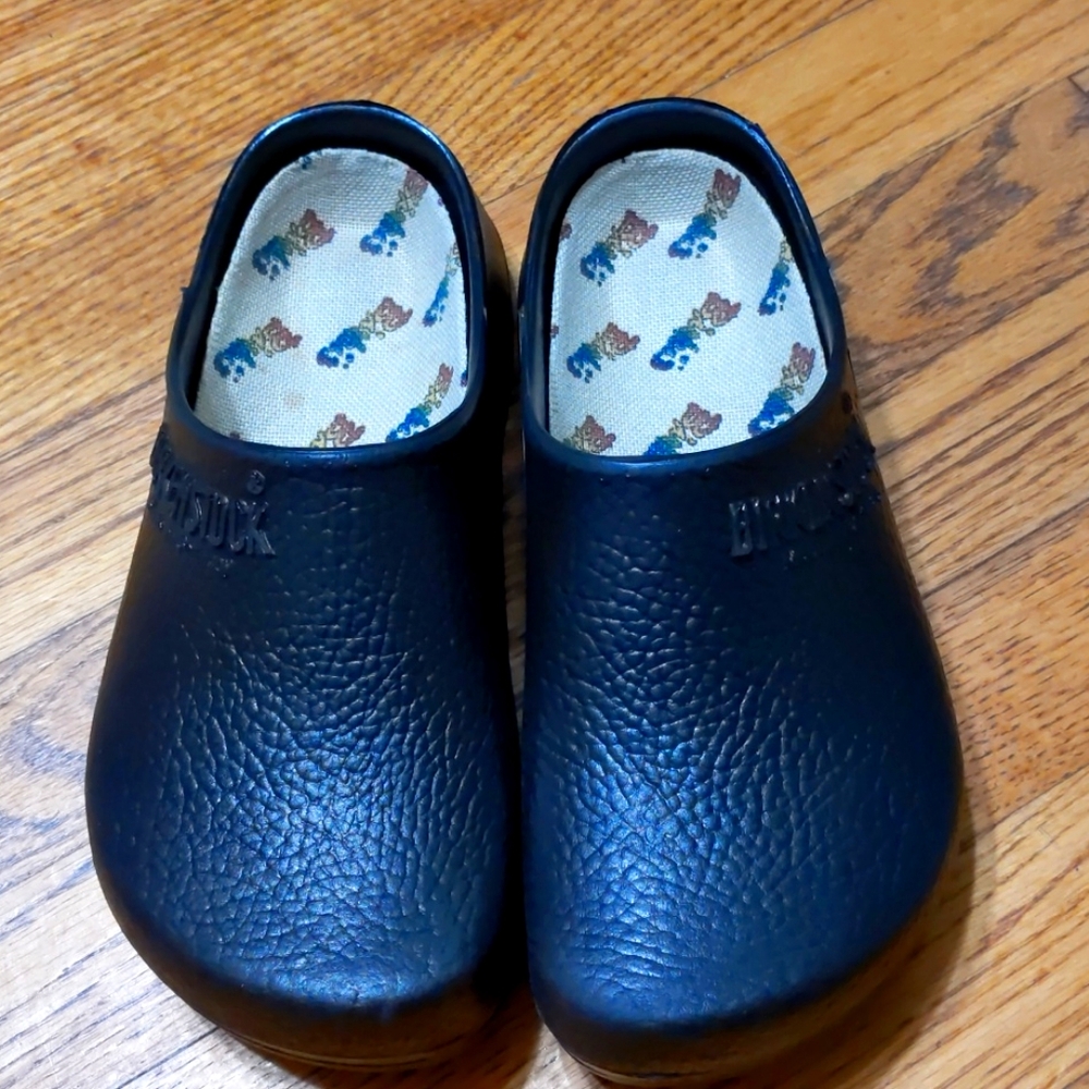 Birkenstock Burki's Mules